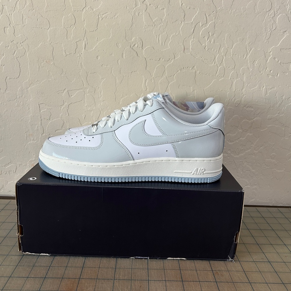 Nike Air Force 1 Low ‘07 ‘Photon Dust’